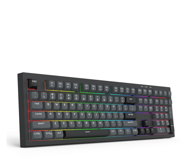 Redragon Crux RGB - 1338499 - zdjęcie 5